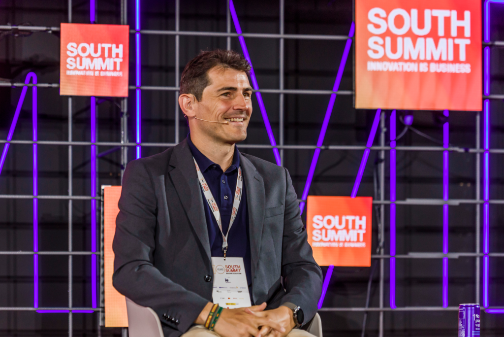 Solución de caso de éxito 1K Sports Group desarrollada por Ole Tecnología para empresas