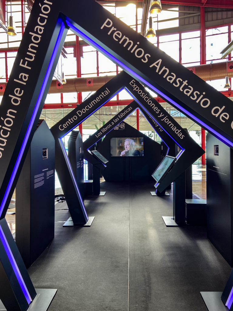 caso de éxito fundación lito