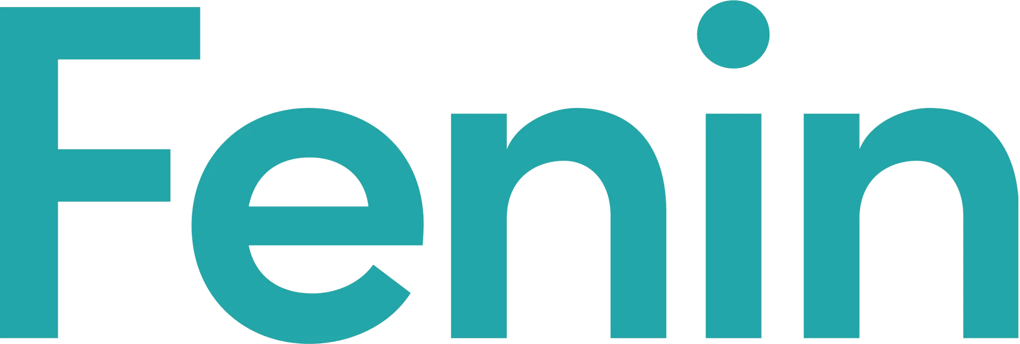 fenin logo