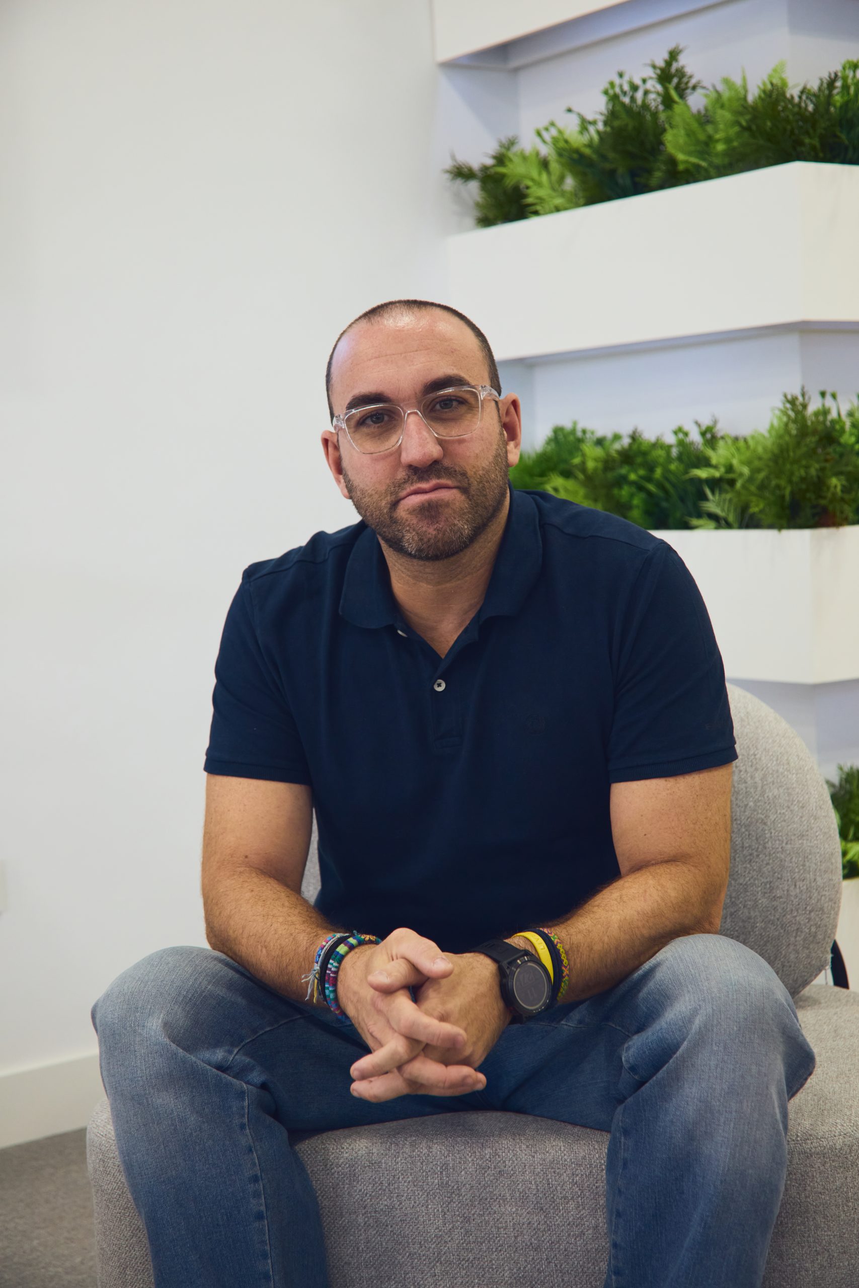 Javier Riquelme
